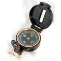 Kompass Ø 6 cm - Kunststoffgehäuse